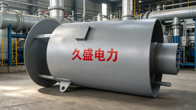 邛崃蒸汽消声器